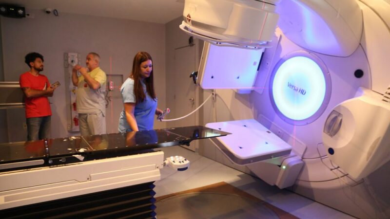 CEMENURNK: Brindó a 803 pacientes una atención que combina el rostro humano de la salud pública con servicios de última generación
