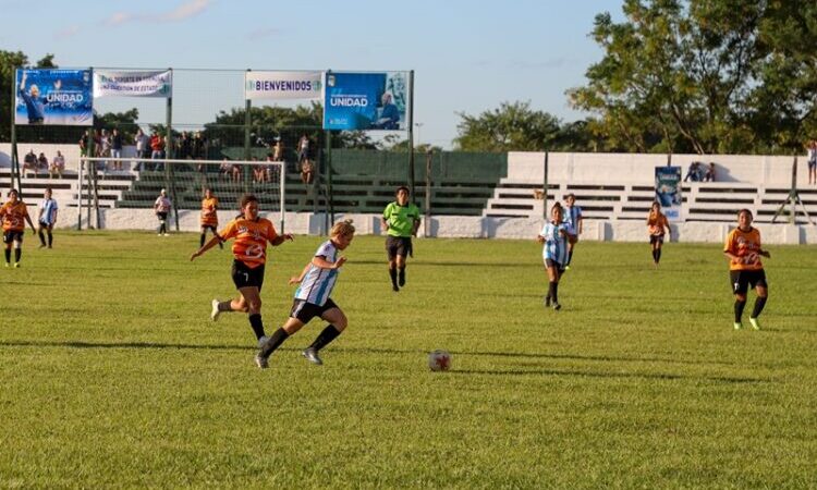 Copa Gildo Insfrán: Ajustan detalles en Tigre para el campeonato más grande de la provincia