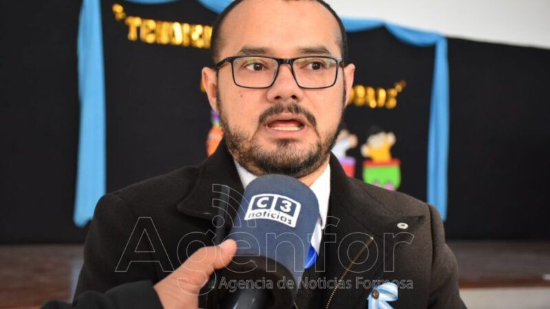 Están abiertas las inscripciones al Trayecto Formativo para la Educación Primaria hasta el 4 de junio