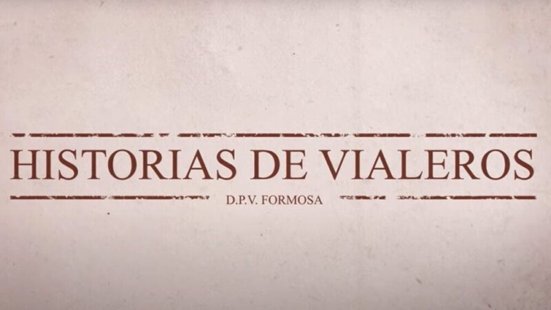 Vialidad Provincial estrenó “Historias de vialeros”