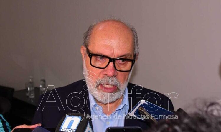 Tras anuncio del Gobernador, “en 10 días circularán 66 mil millones de pesos”, señaló Ibáñez