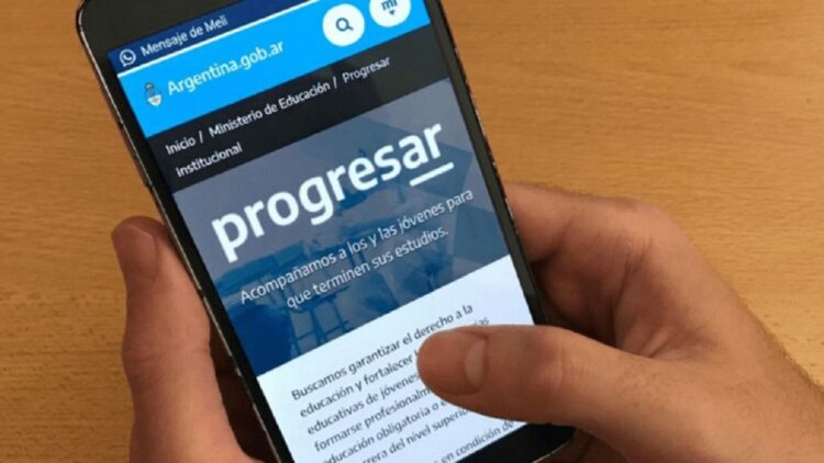 Becas Progresar Obligatorio: Más de siete mil estudiantes han sido aceptados y están cobrando