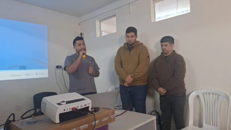 El Hospital Central conmemoró el día del Donante de Órganos y Tejidos