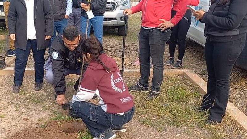 El Bañado La Estrella fue escenario de una jornada de concientización por el Día del Medio Ambiente
