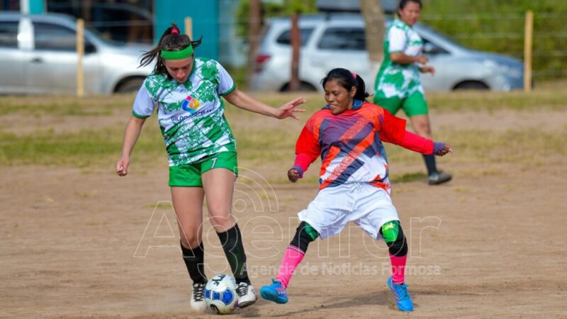 Intendentes destacan la organización de la “Copa Gildo Insfrán”