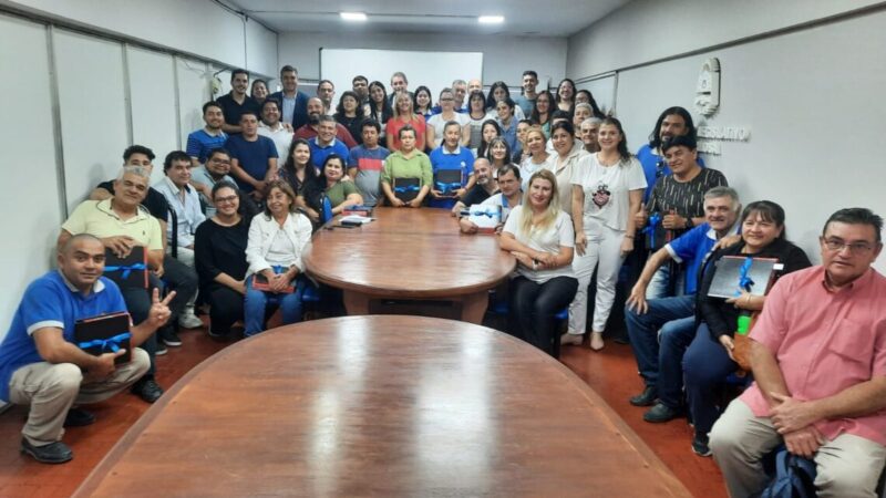 Terminalidad Educativa Secundaria: apertura del 3° año para empleados legislativos