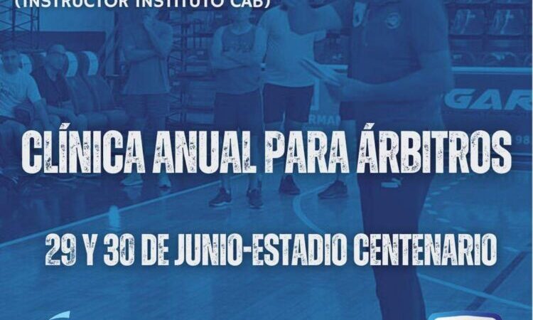 Cursos para árbitros y oficiales de mesa de la FFBB