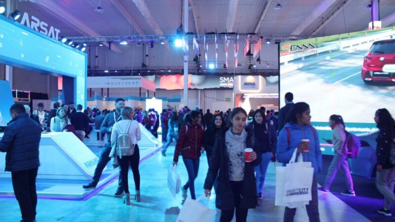 Innovación y sostenibilidad: El papel de Formosa en el Smart City Expo