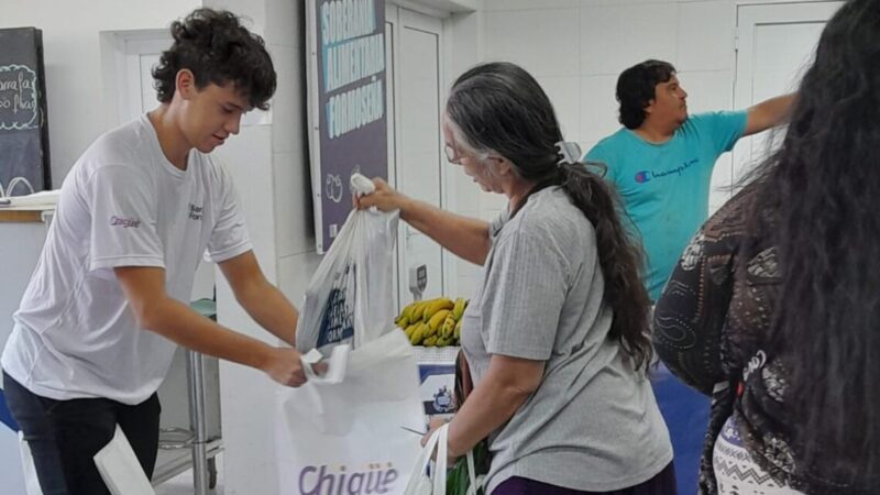 El Acuerdo de Extensión del programa SAF permitirá reintegros a productores y comerciantes