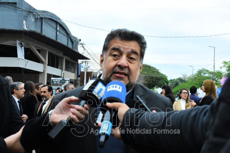 González: “Celebramos este presente, pero también el futuro inmenso que tiene la provincia por delante”