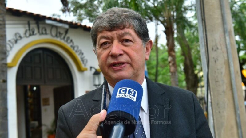 Pago del SAC y bono a beneficiarios del IPS: “Una medida importante”