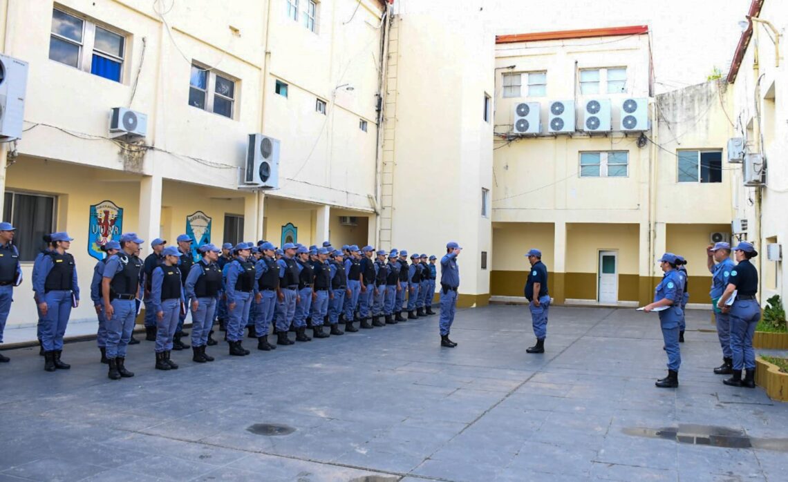 Ante proximidad del fin de semana largo, la Policía desplegará operativos de prevención