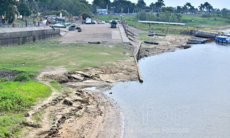 Zambón sostuvo que  “es normal” la ausencia de los frentes de tormentas en la época invernal