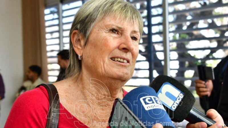 Atención sanitaria: “Los propios habitantes de los pueblos originarios se encargaron de desmentir el informe que se montó”