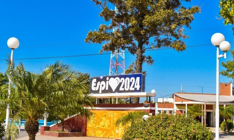 El Espinillo: Están en marcha las actividades en el marco de su 119° aniversario
