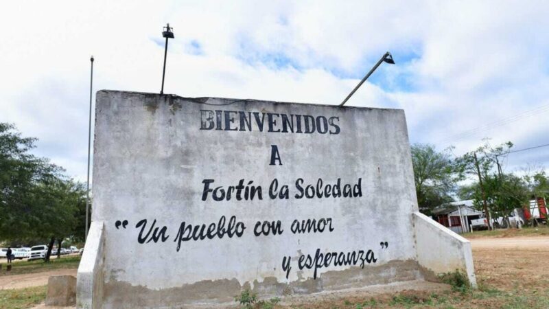 Cooperativa de Fortín Soledad organizó a prestadores turísticos del Bañado La Estrella