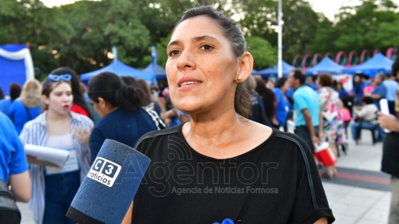 Entregaron elementos para fortalecer la producción hortícola en Boca Riacho Pilagá