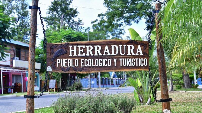Herradura: Gran movimiento turístico por el receso invernal