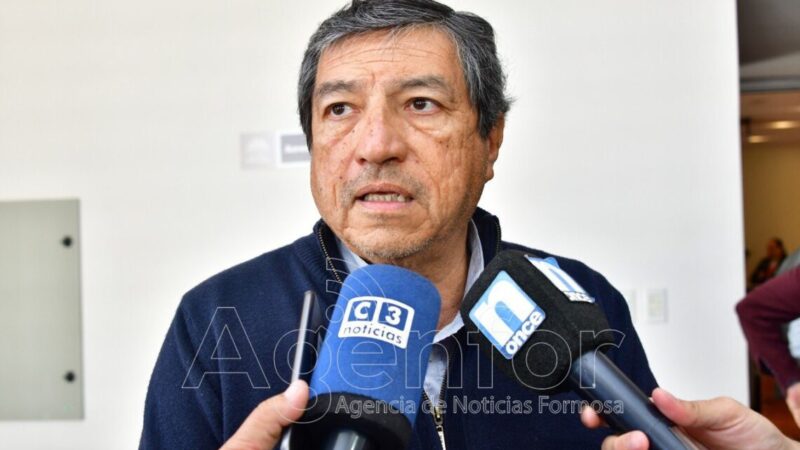 Educación: Araoz anticipó que trabajan en un sistema de evaluación provincial para la segunda etapa del ciclo lectivo 2024