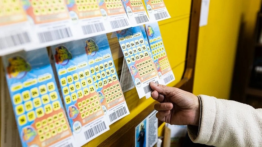 Un formoseño ganó más de $400 millones en el Telekino