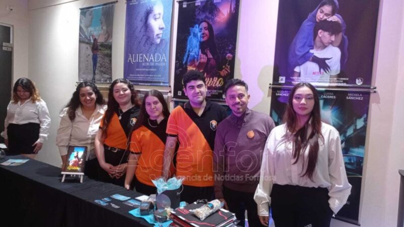 Expo Cine 2024, la tradicional muestra en el Instituto Superior de Arte