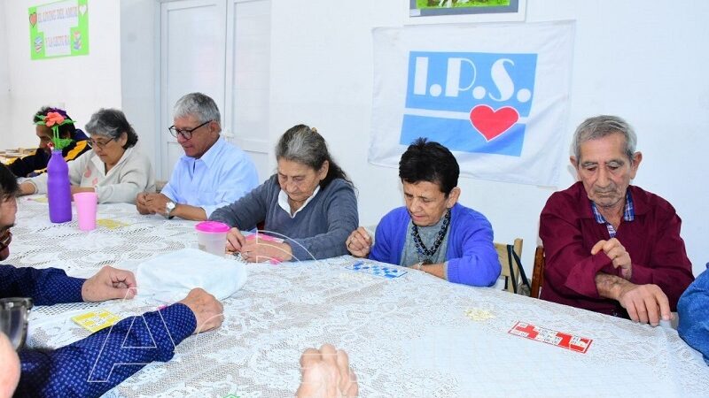 Valoran que el incremento salarial incluye a las pensiones sociales