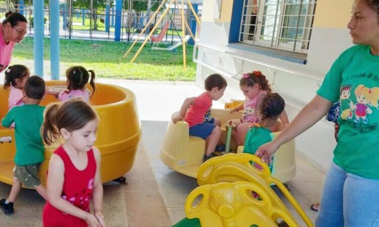 Los CDI continúan brindando normal servicio durante el receso invernal