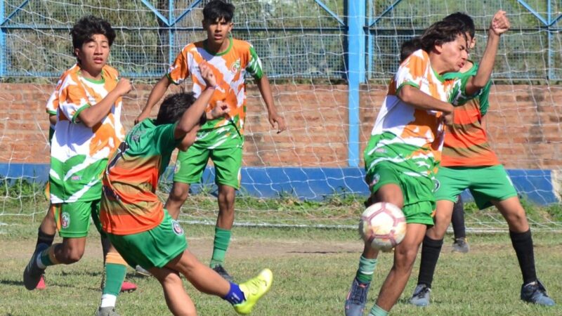 Juegos Evita Formoseños: “Valoramos el esfuerzo que hace el Gobierno de Formosa para poder llevar adelante esta competencia”, sostuvo Leguizamón