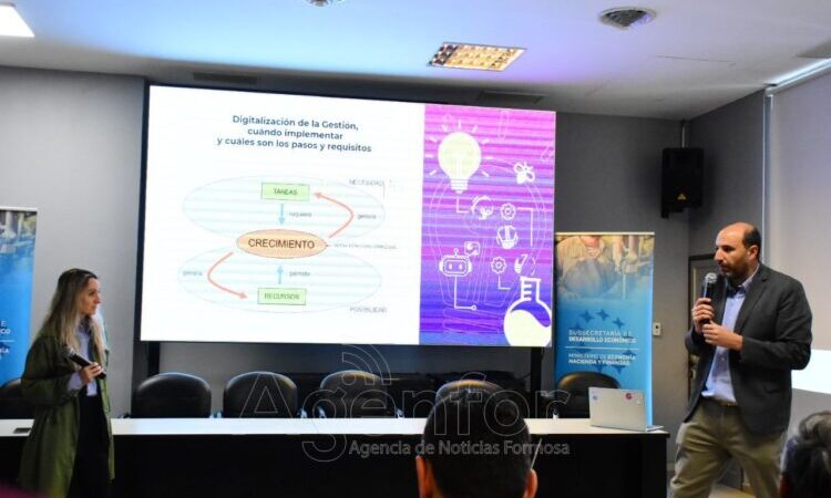 Continuará en julio y agosto la convocatoria al Programa de Mejora de la Competitividad Industrial 2024