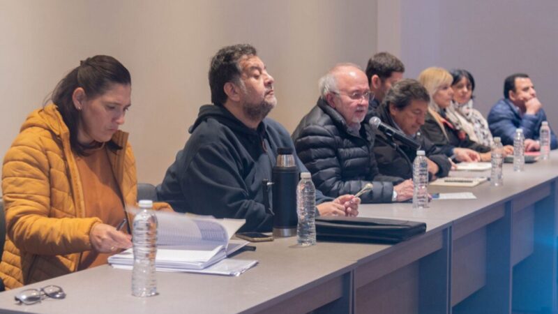 El Gobierno de Formosa ultima detalles para el acto conmemorativo del 9 de julio