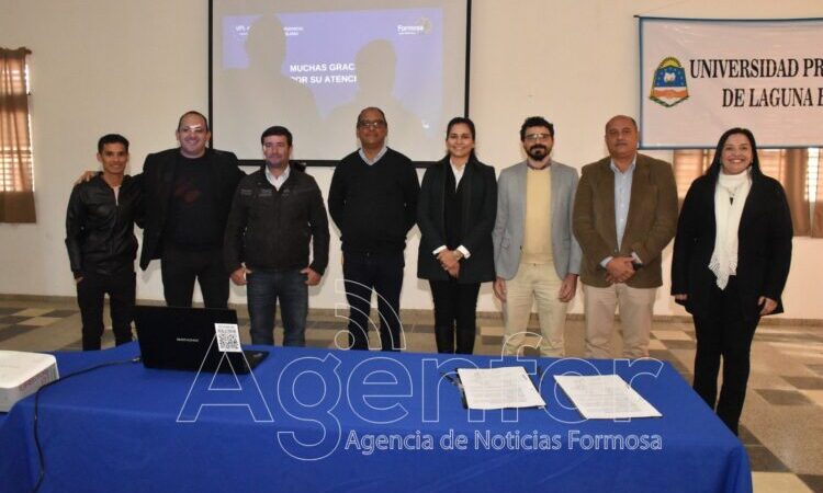 Se lanzó el Programa de Fortalecimiento de Circuitos Turísticos de Formosa