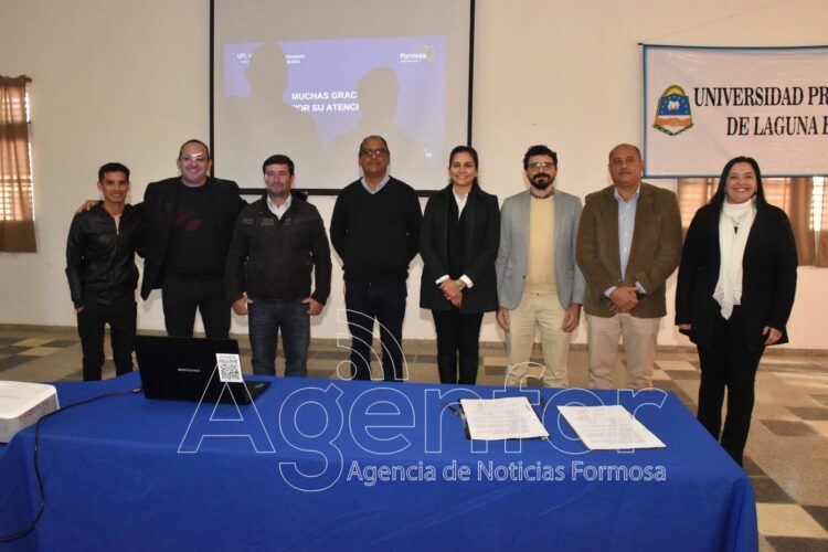 Se lanzó el Programa de Fortalecimiento de Circuitos Turísticos de Formosa