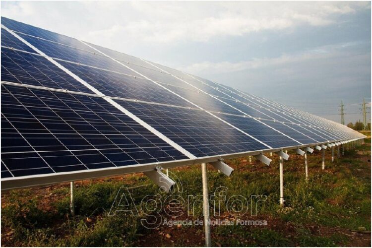 Utilización de energías renovables en Formosa: Un camino que la provincia trazó a través de proyectos de gran envergadura