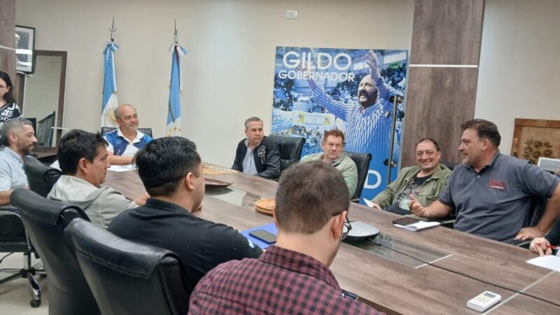 Extendieron el “Acuerdo Precios Formoseños” por un plazo inicial de 60 días