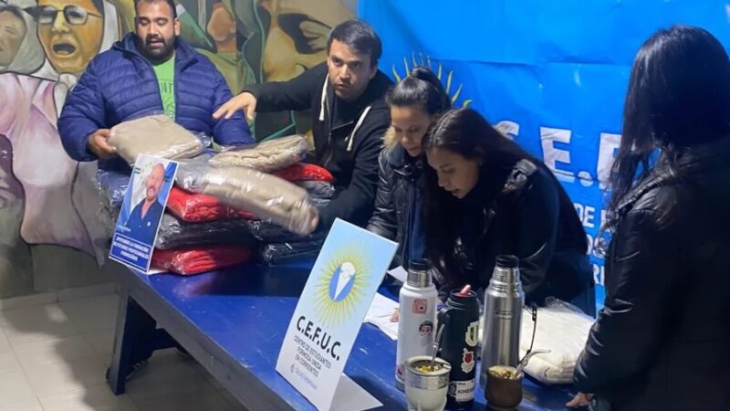 El Gobierno de Formosa brindará operativo de salud gratuito para estudiantes formoseños que se encuentran en Corrientes y Chaco