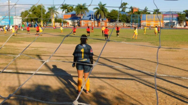 Valoran anuncio de refacción de instalaciones del Club Defensores de Villa del Rosario