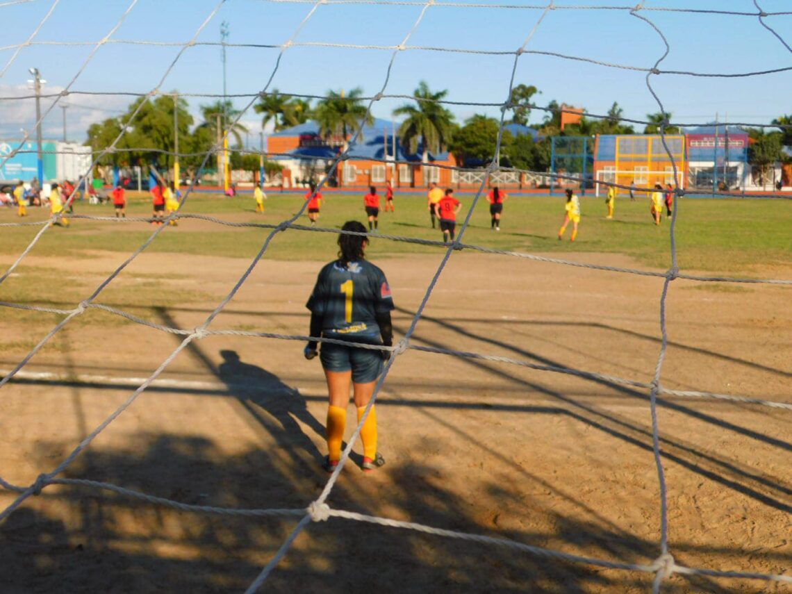 Valoran anuncio de refacción de instalaciones del Club Defensores de Villa del Rosario