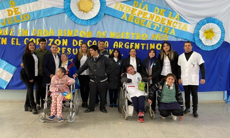 Este viernes 9 se conmemora el Día Nacional de la Educación Especial