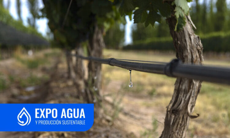 El MPyA de Formosa participó de la Expo Agua 2024