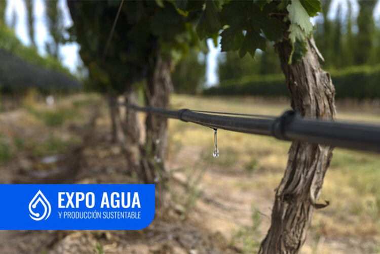 El MPyA de Formosa participó de la Expo Agua 2024
