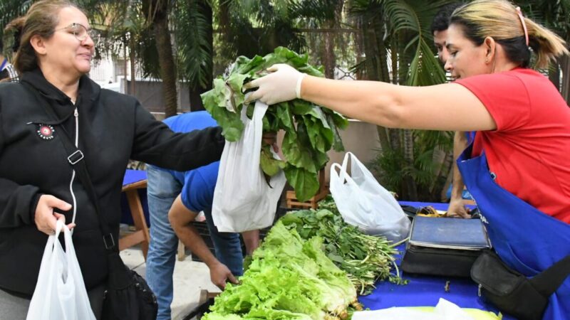 Invitan a la primera Feria de Emprendedores en Mojón de Fierro