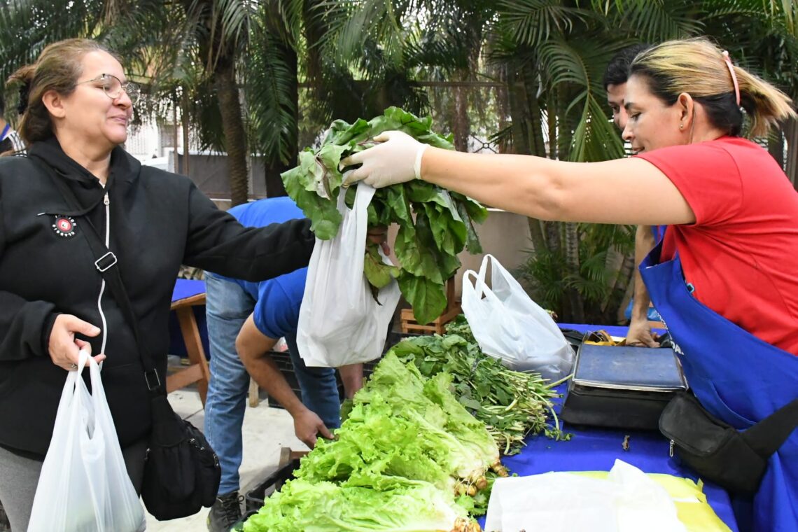 Invitan a la primera Feria de Emprendedores en Mojón de Fierro