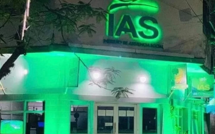 El IAS realizará las Jornadas sobre Consumos Digitales, Problemáticos y Juegos Ilegales