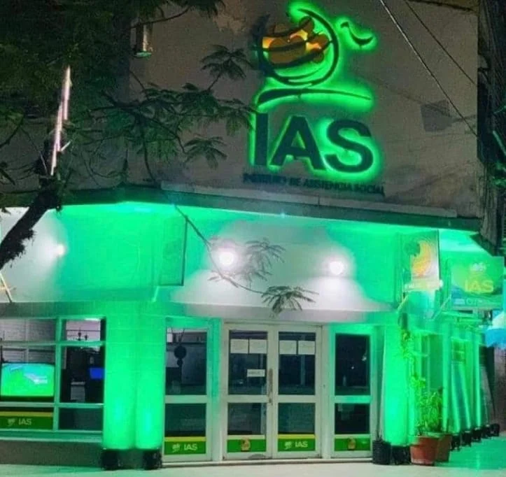 El IAS realizará las Jornadas sobre Consumos Digitales, Problemáticos y Juegos Ilegales