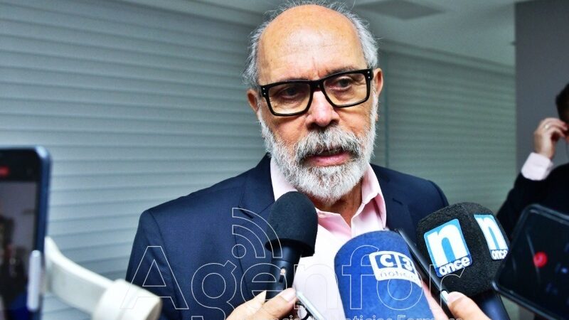 Ibáñez: “No vemos muchas medidas nacionales para solucionar los problemas de las provincias”