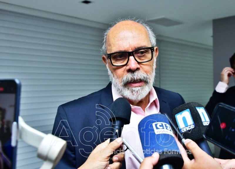 Ibáñez: “No vemos muchas medidas nacionales para solucionar los problemas de las provincias”