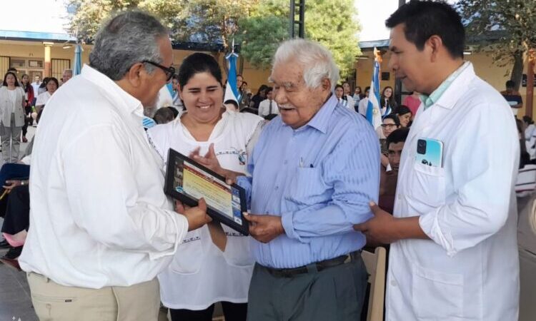 Nacif destacó a la Ley 426 como “el logro de un Gobierno nacional y popular”
