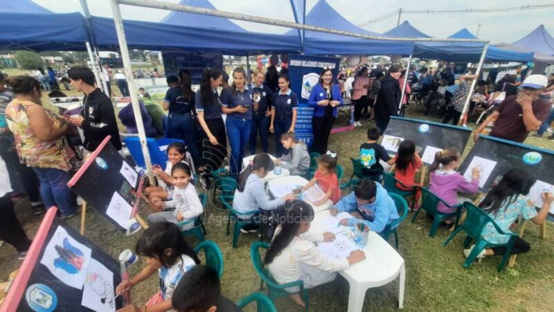 El Programa de Acción Comunitaria «Todos Unidos» ofrecerá múltiples servicios en dos nuevas ediciones