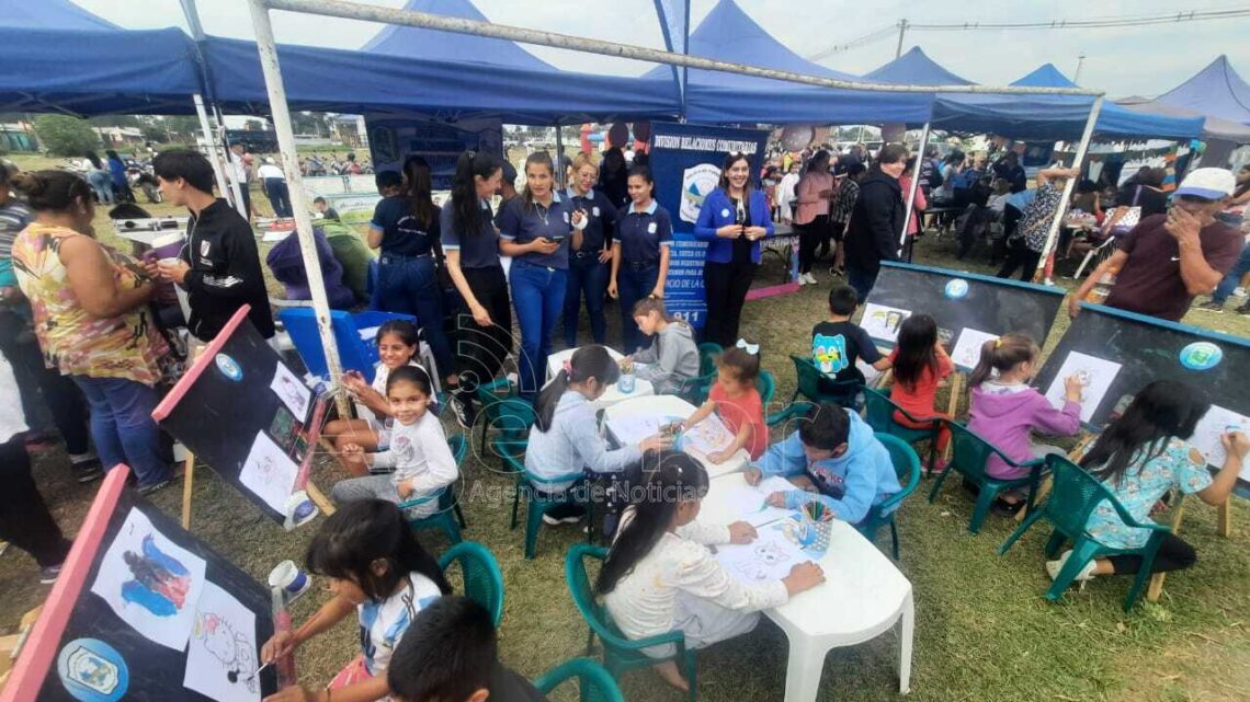 El Programa de Acción Comunitaria «Todos Unidos» ofrecerá múltiples servicios en dos nuevas ediciones
