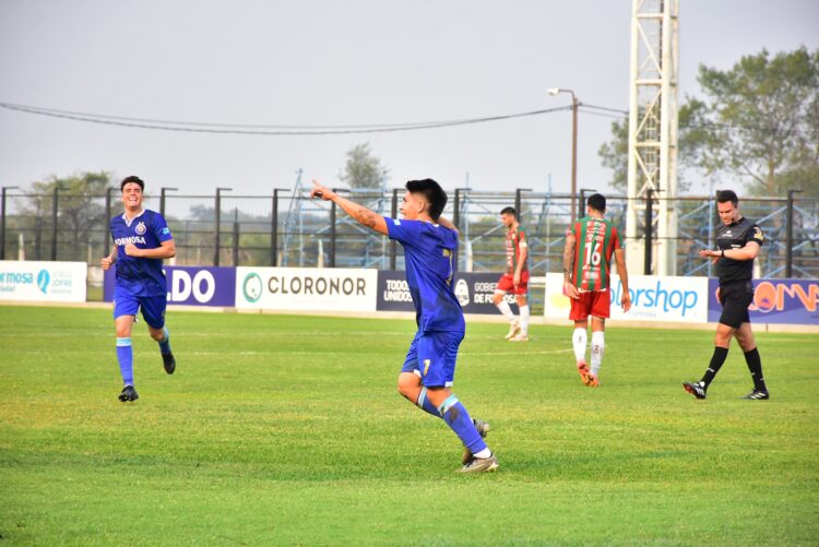 Torneo Federal A: Sol de América venció a Sportivo Las Parejas y volvió a la victoria